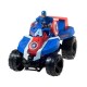 7216 Cuatriciclo Rc Avengers De 24 Cm