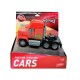 7155 Pull Back 13 Cm Cars Surtidos