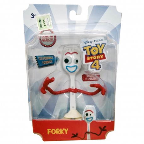 5601 Figura T Story 4 Forky 9.7 Cm
