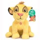 8508 Peluches El Rey Leon Con Sonido 30 Cm Surtidos