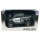991 Pick-Up Force - Police 40X20X19,5 Cm