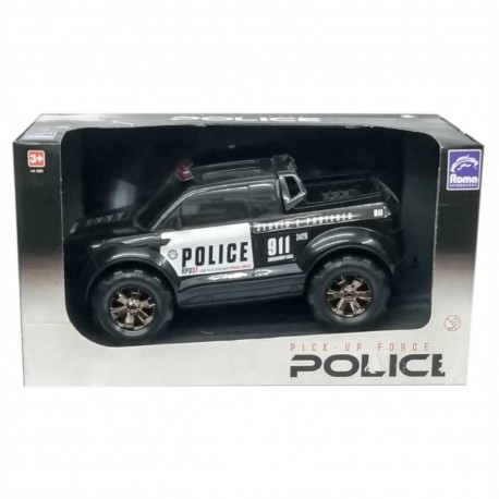 991 Pick-Up Force - Police 40X20X19,5 Cm