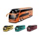 1475 Petroleum - Bus Doble Piso 32X6.5X11 Cm