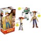2590 Toy Story Figuras Soft - Jessie Articulada 17 Cm