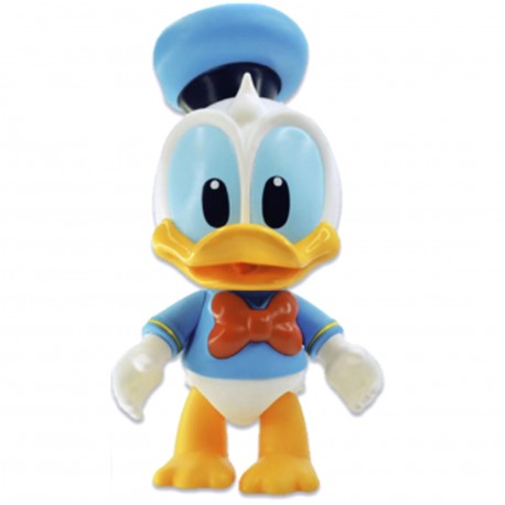 2890 Muñeco Soft Donald Baby Articulada 28 Cm