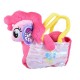 8601 Cartera Con Peluche Mi Pequeño Pony De 20 Cm