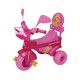 1520 Triciclo Barbie