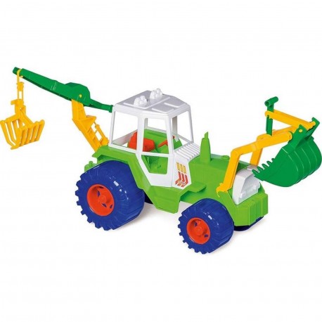 118 Tractor Riva Vial
