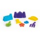 3012 Castillos De Arena