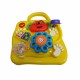 824 Monkey Table