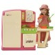 2049 Kichinet Infantil 110X37X81 Cm - Peso Del Producto 14 Kg