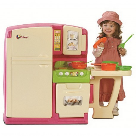 2049 Kichinet Infantil 110X37X81 Cm - Peso Del Producto 14 Kg