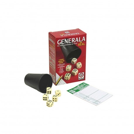H210 Generala Real