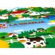 H500 Puzzle Don Rastrillo Granja