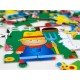 H500 Puzzle Don Rastrillo Granja