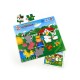 H500 Puzzle Don Rastrillo Granja