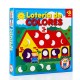H466 Loteria De Colores