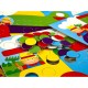 H466 Loteria De Colores