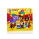 H501 Puzzle Don Rastrillo En El Circo