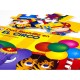 H501 Puzzle Don Rastrillo En El Circo
