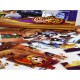 H507 Puzzle Caperucita Roja