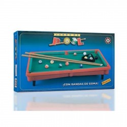 1510 Pool