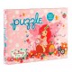 8607 Puzzle Frutillita X 100 Piezas