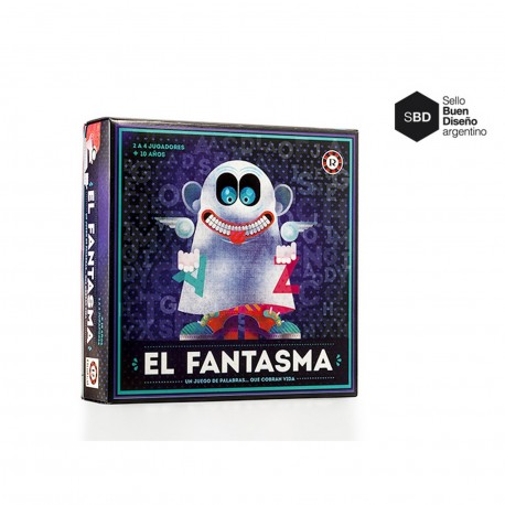 7510 El Fantasma