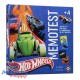 7720 Memotest Hot Wheels