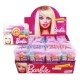 Mbr05569 Masa Valijita Con Accesorios Exhibidor 24 Barbie - Precio Por Unidad