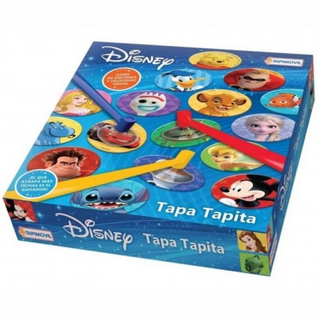 Dmd00105 Tapatapita Disney