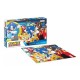Snc01212 Puzzle 240 Piezas 48X33 Cm Sonic
