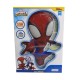 Vsp03317 Luz Magica Spidey