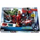 Vav03402 Puzzle 3D Con Anteojos Avengers
