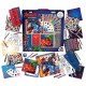 Vav03448 Super Set Creativo Avengers