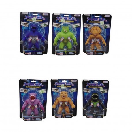 Tap00611 Stretchapalz Dino Monstruos Estirables