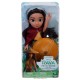 211764 Muñeca Raya 15 Cm Articulada