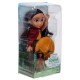 211764 Muñeca Raya 15 Cm Articulada