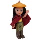211764 Muñeca Raya 15 Cm Articulada