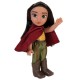 211764 Muñeca Raya 15 Cm Articulada