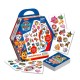 Spc09920 Encuentralo! Juego De Naipes Paw Patrol