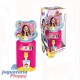 Dsl06809 Dispenser De Agua Soy Luna Con Luz Y Sonido Soy Luna (Tv)
