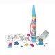 Epp06311 Mega Crayon Peppa Pig