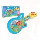 Epp06312 Guitarra Con Luz Y Sonido Peppa Pig