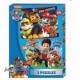 Spc09982 2 Puzzles 24 Y 36 Piezas Patrulla Canina