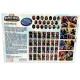 Vsp03276 2En1 - Domino Y Loteria Marvel