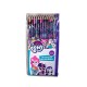 Hlp09322 Set De 12 Lapices De Colores Pony