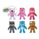 Tap00610 Stretchapalz Evil Bears Super Estirables