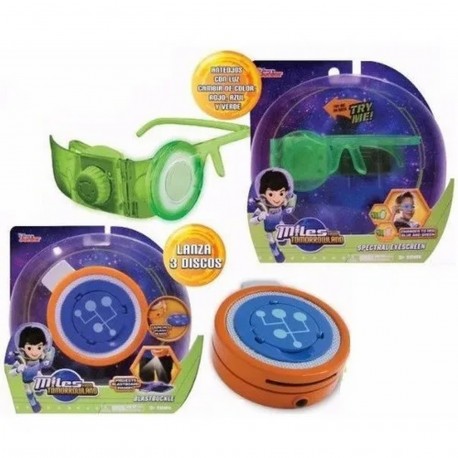 L86301 Accesorios De Miles Del Mañana