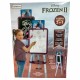 Dfz07835 Pizarron En Atril Bifaz Frozen Ii